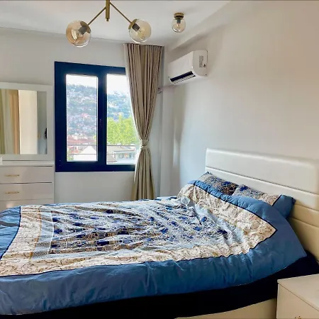 Διαμέρισμα Stunning Sea & Mountain View Duplex In *