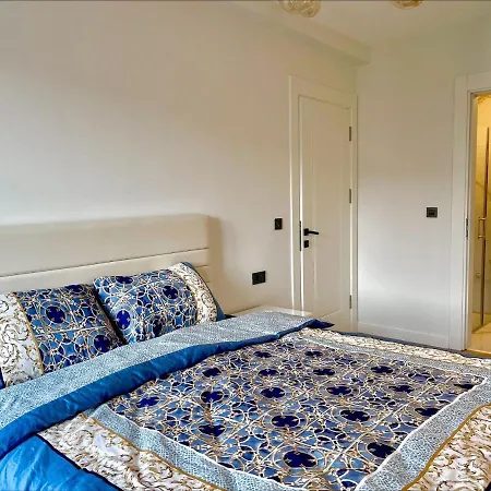 Stunning Sea & Mountain View Duplex In Διαμέρισμα *