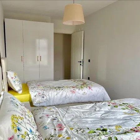 Stunning Sea & Mountain View Duplex In * Ιζμίτ
